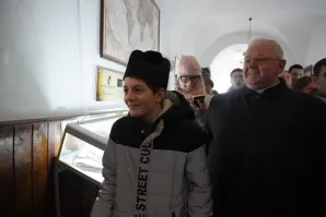 Zwiedzamy Mazowsze - Płock i Czerwińsk