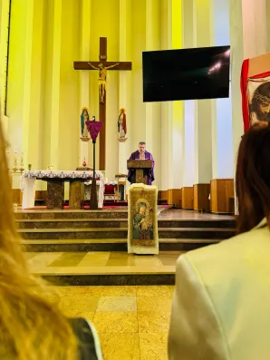 Rekolekcje Wielkopostne