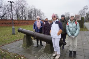 Muzeum X Pawilonu Cytadeli Warszawskiej