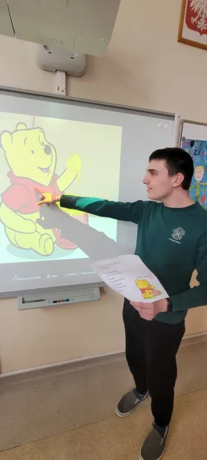 XXII Ogólnopolski Tydzień Bibliotek i Światowy Dzień Książki i Praw Autorskich