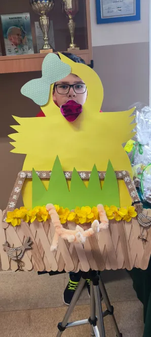 Kiermasz wielkanocny