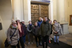 Zwiedzamy Mazowsze - Płock i Czerwińsk