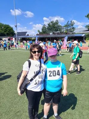 XXVIII Igrzyska Dzieci i Młodzieży z Niepełnosprawnościami "Zwycięstwo jest w tobie"