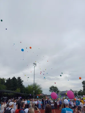 XXIX Igrzyska osób niepełnosprawnych