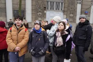 Narodowy Dzień Pamięci Żołnierzy Wyklętych