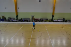 XIII Towarzyski Turniej Unihokeja