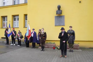 Narodowy Dzień Pamięci Żołnierzy Wyklętych