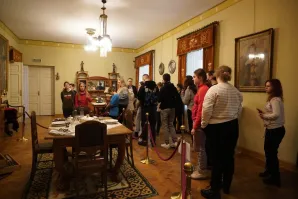 Zwiedzamy Mazowsze - Płock i Czerwińsk