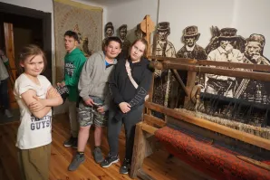 Wycieczka do Mazowieckiego Parku Krajobrazowego