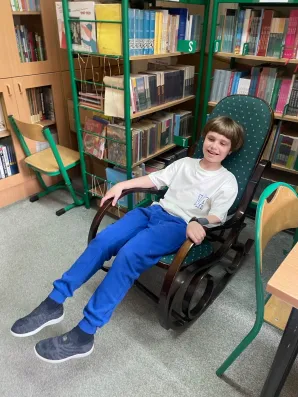 XXII Ogólnopolski Tydzień Bibliotek i Światowy Dzień Książki i Praw Autorskich