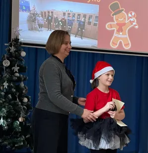 5 Szkolny przegląd świątecznej piosenki angielskiej