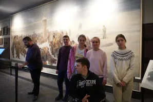 Muzeum X Pawilonu Cytadeli Warszawskiej