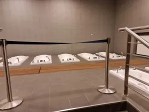 Zwiedzanie Stadionu Narodowego