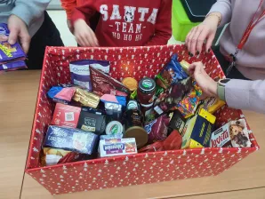 Paczka dla Powstańca