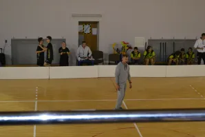 XIV Turniej Unihokeja 20.11.2024 r.