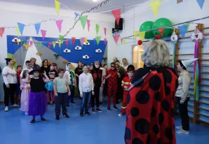 Bal Karnawałowy 2025