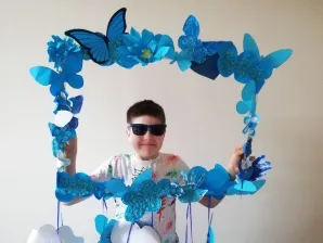 Miesiąc Świadomości Autyzmu