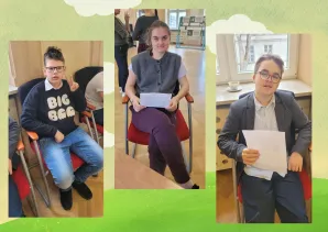 Czy łatwo być dorosłym?