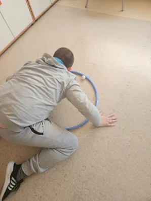 Alfabet logopedyczny