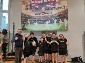 Zawody Karolki na Karolkowej