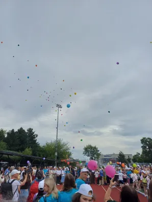 XXIX Igrzyska osób niepełnosprawnych