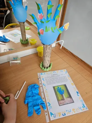 Alfabet logopedyczny