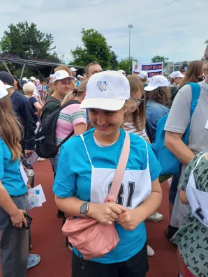 XXIX Igrzyska osób niepełnosprawnych