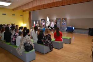 Uroczyste rozpoczęcie Roku Szkolnego 2024/2025