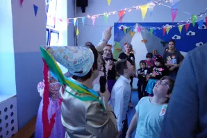 Bal Karnawałowy 2025