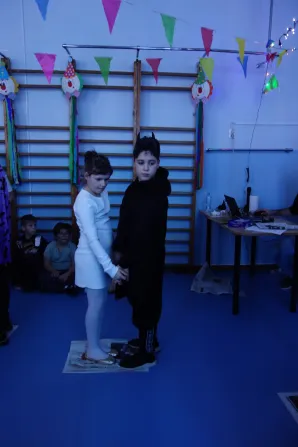 Bal Karnawałowy 2025