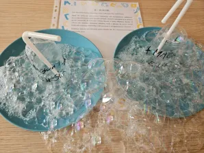 Alfabet logopedyczny