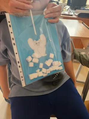 Alfabet logopedyczny