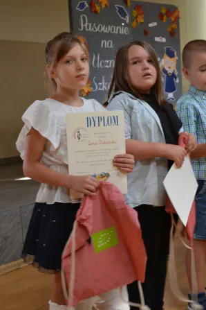 Uroczyste rozpoczęcie Roku Szkolnego 2024/2025