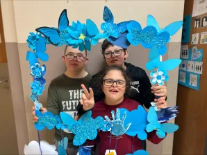 Miesiąc Świadomości Autyzmu