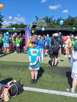 XXVIII Igrzyska Dzieci i Młodzieży z Niepełnosprawnościami "Zwycięstwo jest w tobie"