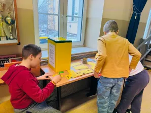 Dzień Życzliwości i Pozdrowień