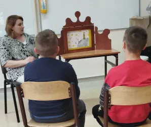 XXII Ogólnopolski Tydzień Bibliotek i Światowy Dzień Książki i Praw Autorskich