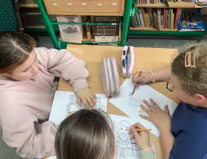 XXII Ogólnopolski Tydzień Bibliotek i Światowy Dzień Książki i Praw Autorskich