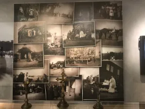 105 rocznica Bitwy Warszawskiej