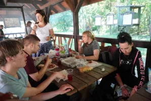 Wycieczka do Mazowieckiego Parku Krajobrazowego