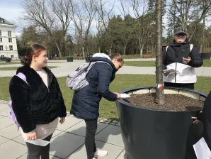 Konkursy organizowane przez Mazowieckie Forum Oddziałów PTTK
