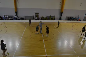 XIV Turniej Unihokeja 20.11.2024 r.