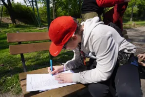 „Polegli niepokonani. Męczeństwo ludności Woli w Powstaniu Warszawskim"