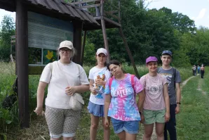 Wycieczka do Raszyna