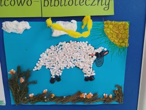 Konkurs „Zwierzęcy bohater z bajki”