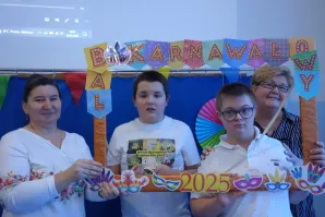 Bal Karnawałowy 2025