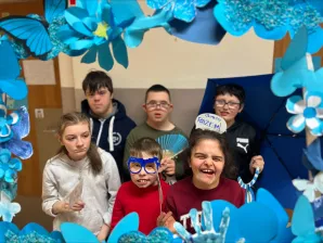 Miesiąc Świadomości Autyzmu