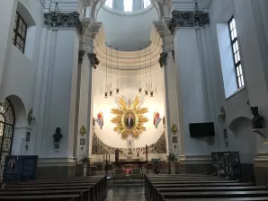 105 rocznica Bitwy Warszawskiej