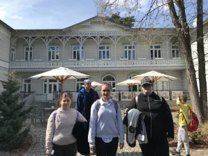 Konkursy organizowane przez Mazowieckie Forum Oddziałów PTTK