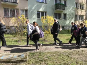 Konkursy organizowane przez Mazowieckie Forum Oddziałów PTTK